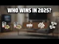 The Top 5 Best Coax Splitter in 2025 - Must Watch Before Buying
