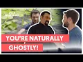 Steven Seagal just threw me into a pond Jack Whitehall Travels With My Father