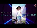 Mulan Jameela - Wonder Woman (Official Audio)