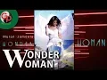Download Lagu Mulan Jameela - Wonder Woman (Official Audio)