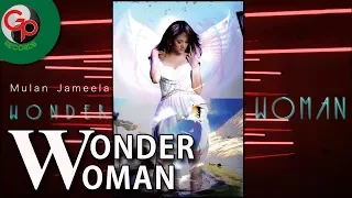 Download Mulan Jameela - Wonder Woman (Official Audio) MP3