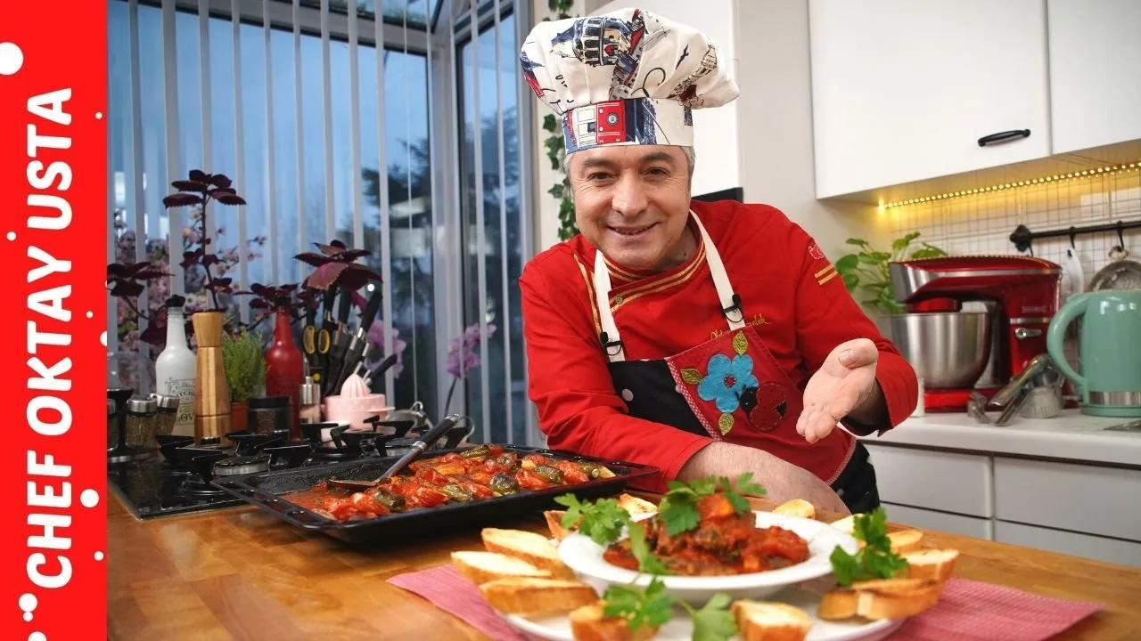 REZEPT: Rindfleisch Szechuan Art | chinesisches gebratenes Rindfleisch