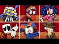 Download Lagu THE AMAZING DIGITAL CIRCUS Episode 5 in Among Us