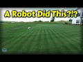 Testing The Mammotion LUBA 3 AWD Has The Future Of Mowers Arrived