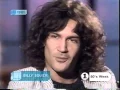 1981 Billy Squier clip predicting MTV wouldn t catch on