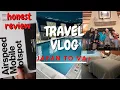 DON T BUY THE AIRSPEED MOBILE HOTSPOT FREE HOTEL ROOM IN VIRGINIA TRAVEL VLOG EP 2