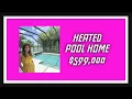 TOURING THE ULTIMATE RESORT-STYLE HOME IN NORTH VENICE FLORIDA Neal Community Windwood