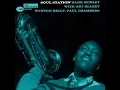 Hank Mobley - Soul Station