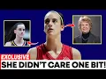 Lisa Bluder FINALLY Reveals Why Caitlin Clark Was IMPOSSIBLE To Coach At Iowa