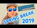 Spring Break 2019 Clearwater Beach FL - America s Beach Get To Know Me My First Florida Home