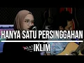 Download Lagu HANYA SATU PERSINGGAHAN - IKLIM LIVE COVER INDAH YASTAMI