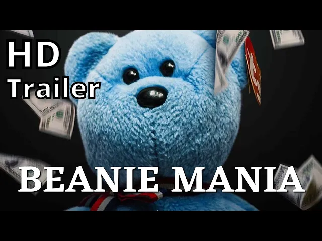 BEANIE MANIA 2021 new trailer