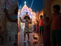 Lagu Maruthamalai Sathiyama | Murugan Temple Festival Dance