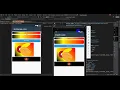 Animation Part 6 Create Custom button