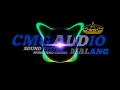 Download Lagu DJ RA ISO DADI SIJI PARGOY X KENDANG SLOWW BASS