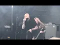 Suffocation - Live - Pierced From Within - Sonic Temple 2026 - Columbus OH