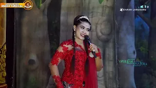 kepalang demen bu dewi melody sandiwara aneka tunggal