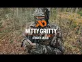 The Nitty Gritty - Source Jacket