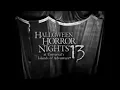 Universal s Island of Adventure Halloween Horror Nights 13 - The Director Coca-Cola Commercial 2003