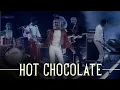 Download Lagu Hot Chocolate - You Sexy Thing (Extended Replay Mix) (Official Video)