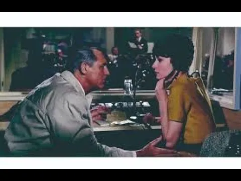 (song and trailer) Charade - Andy William (song and trailer) Charade - Andy William