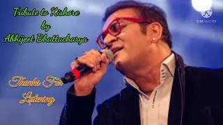hamein tumse pyar kitna abhijeet bhattacharya 