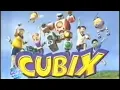 Download Lagu Cubix dublado PT-BR (Xuxa no Mundo da Imaginação)