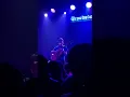 searows- end of the world