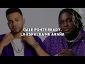 Sech, Justin Quiles - Fabuloso (Letra)