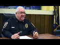 Cold Case Beaver County - William Booher
