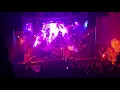 love and affection the green live