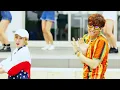 Backstage（MUSIC VIDEO Full ver.） / w-inds.