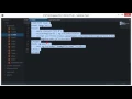 AngularJS Tutorial 11 ng include