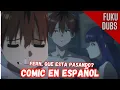Lagu FERN X STARK MAPLESTAR ANIMATION SPANISHDUB #MAPLESTAR #frierenbeyondjourneysend