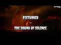 Download Lagu Disturbed - The Sound Of Silence | Lirik | Terjemahan Indonesia