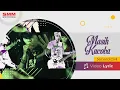 Download Lagu Second Civil - Masih Kucoba (OFFICIAL LYRIC)