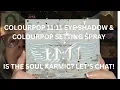 Download Lagu NEW COLOURPOP PRODUCTS!  IS THE SOUL KARMIC?  WHAT'S YOUR TAKE?  #over65 #makeupreview #karma #soul