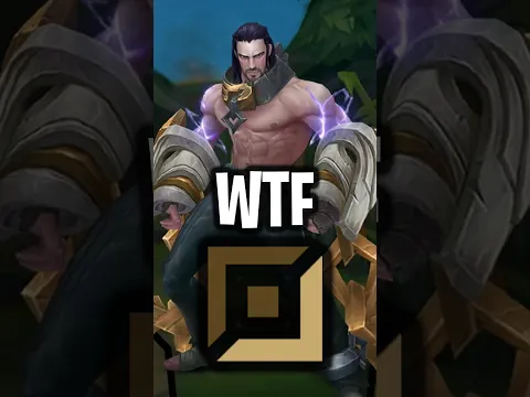 Sylas ADC is an Enemy's Worst Nightmare