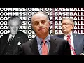 The Grim History of MLB s Commissioners