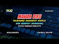Download Lagu MAWAR BIRU KARAOKE KOPLO  NADA CEWEK - NURHANA/DIDI KEMPOT  (YAMAHA PSR - S 775)