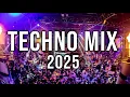 Download Lagu TECHNO MIX 2025 💣 Remixes Of Popular Songs 💣 Only Techno Bangers #56