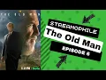 The Old Man on Hulu
