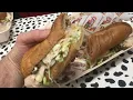 FIREHOUSE SUBS first impression engineer