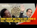 Lagu Panas! Damai Hari Lubis Cerita Sowan ke Solo, Rismon Singgung Pengaruh Jokowi | Rakyat Bersuara
