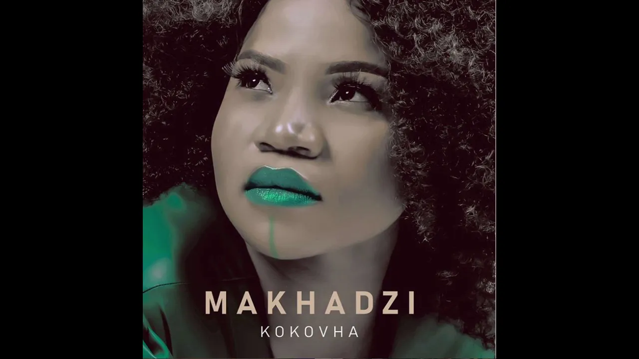 Makhadzi - Murahu (feat. Mr Brown)