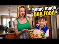How we make Dog Food - healthier and safer for your pets