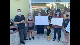Augusta Chipotle employees outraged after company closes location amid unionization effort