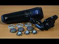 Philips Series 5000 Shaver - Head Replacement