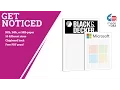 Graph Paper Pad Product Overview