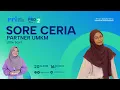 Download Lagu PARTNER  UMKM | Sore Ceria 13/06/25